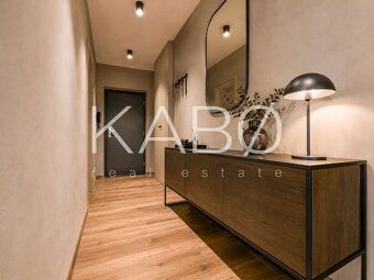 KABØ real estate Vám ponúka 2-izbový byt s výborným potenciá