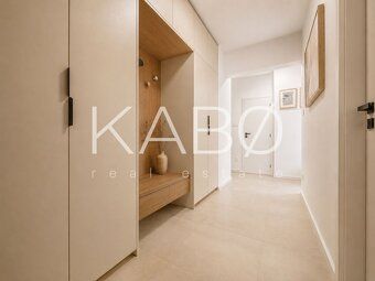 KABØ real estate Vám ponúka tehlový byt s možnosťou úpravy n
