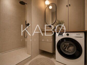 KABØ real estate Vám ponúka tehlový byt s možnosťou úpravy n