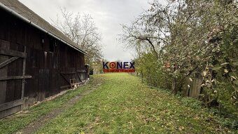 ID:3026 Ponúkame na predaj rodinný dom v obci Budkovce, nach