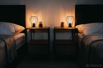 Získajte lukratívnu nehnuteľnosť so súkromným wellnessom v k
