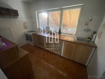 Typ: Rodinný dom Obec: Nová Lehota
Na predaj väčší rodinný d