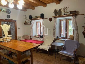 Typ: Rodinný dom Obec: Stará Myjava
Ponúkame na predaj útuln
