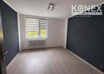 ID:4275 Ponúkame na predaj útulný a prakticky riešený 3-izbo