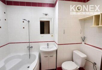 ID:4275 Ponúkame na predaj útulný a prakticky riešený 3-izbo