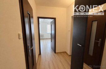 ID:4275 Ponúkame na predaj útulný a prakticky riešený 3-izbo