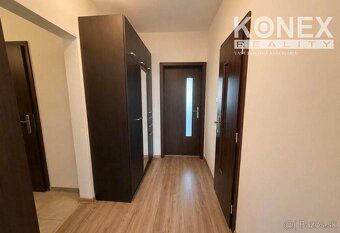 ID:4275 Ponúkame na predaj útulný a prakticky riešený 3-izbo