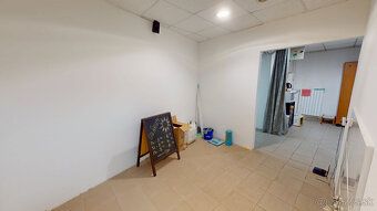 Typ: Obchodné priestory Ulica: Saratovska 7388/1A Mestská ča