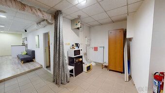 Typ: Obchodné priestory Ulica: Saratovska 7388/1A Mestská ča