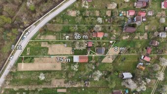 Typ: Chata Ulica: Bližné doliny Obec: Dubnica nad Váhom
3D V