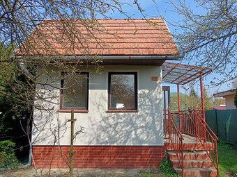 Exkluzívne ponúkame na predaj záhradu, v záhradkárskej časti