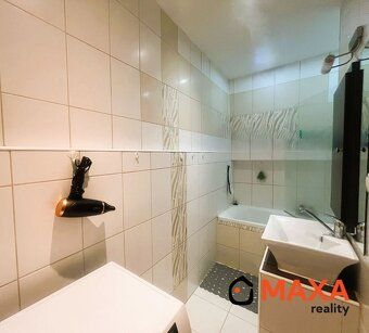 Realitná kancelária MAXA reality s.r.o ponúka na prenájom 2 