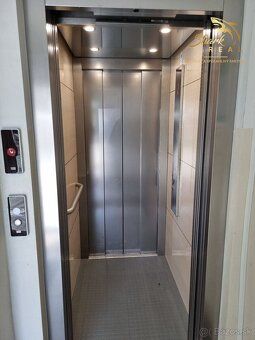 3 izbový byt c celkovou rozlohou 65 m2 v mestskej časti Brat