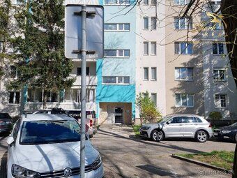 3 izbový byt c celkovou rozlohou 65 m2 v mestskej časti Brat