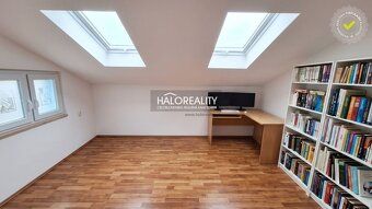 Realitná kancelária HALO reality a Ivana Salczerová, kontakt