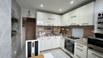 Ponúkame Vám na prenájom plne zariadený 2-izbový byt na sídl