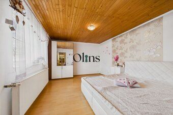 Realitná kancelária Olins vám exkluzívne ponúka NA PREDAJ 2-