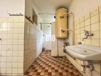 B10 Vám ponúka na predaj rodinný dom v obľúbenej prímestskej