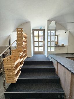 Typ: Historický objekt Ulica: Halenárska Obec: Trnava
REALL 
