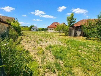 TUreality ponúka na predaj stavebný pozemok s výmerou 649 m2