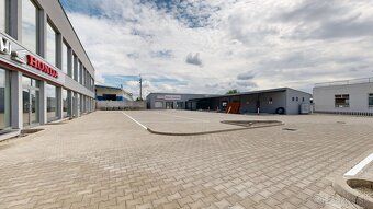 CASMAR realitná kancelária exkluzívne ponúka na prenájom čas