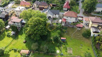 Hľadáte bývanie, ktoré spája kúzlo pokoja, súkromia a vlastn