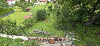 Hľadáte bývanie, ktoré spája kúzlo pokoja, súkromia a vlastn