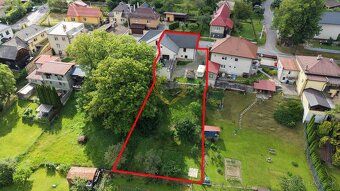Hľadáte bývanie, ktoré spája kúzlo pokoja, súkromia a vlastn