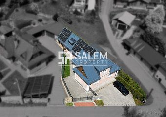 Typ: Rodinný dom Ulica: čerešňová 4987/60 Mestská časť: Krem