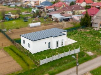 Typ: Rodinný dom Obec: Trebišov
Ponúkame na predaj priestran