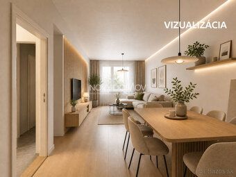 Rodinný dom za novú výhodnejšiu cenu - ušetrite až 19.900 € 