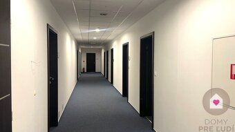 POPIS KANCELÁRIE: Realitná kancelária Domy pre ľudí ponúka n