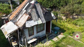 Realitná kancelária Domy pre ľudí ponúka na predaj priestran