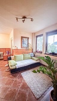 Typ: Rodinný dom Obec: Hraň
 
Realitná kancelária Bývajte s 