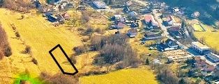NA PREDAJ : Lesné pozemky + trvalé trávne porasty v k. ú. Os