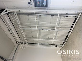 Typ: Sklad Obec: Rovinka
PRENÁJOM MODERNEJ HALY 103 m² V UZA