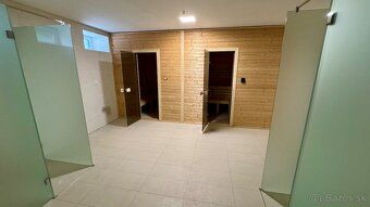 🏡 EXKLUZÍVNY 2-IZBOVÝ BYT S ORIGINÁLNOU NADSTAVBOU, WELLNESS