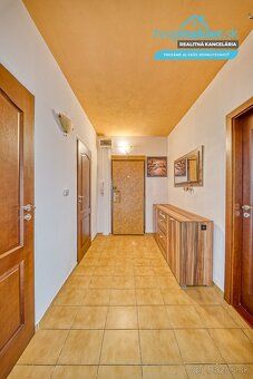 4-izbový byt na predaj | 86 m² + loggia | Sekčov, Oravská ul