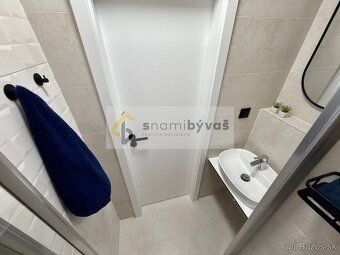 Len u nás ponúkame na predaj 1 izbový investičný apartmán na