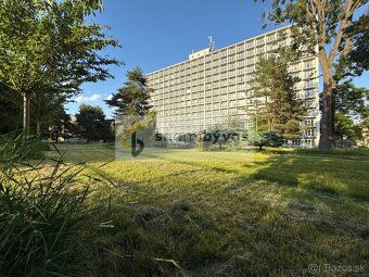 Len u nás ponúkame na predaj 1 izbový investičný apartmán na