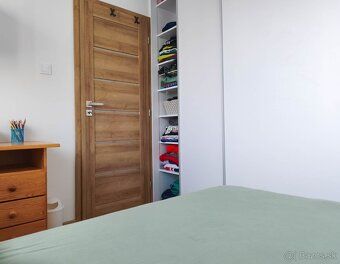 Ako majiteľka ponúkam na okamžitý prenájom nadštandardne zre
