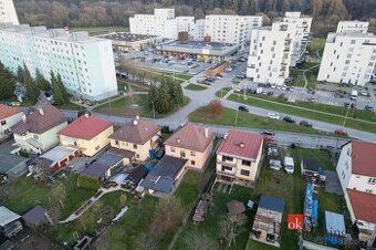 Dobrý deň, s manželkou hľadáme rodinný dom v Kysuckom Novom 