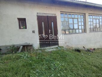 Typ: Rodinný dom Obec: Podkriváň
ID:236-12-VETO
Máme pre Vás
