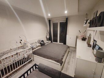 GRAND-REALITY • Ponúkame na predaj moderný 2-izbový byt s ba