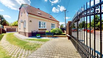 Typ: Rodinný dom Ulica: Ráztočná Obec: Bratislava-Vrakuňa
Hľ
