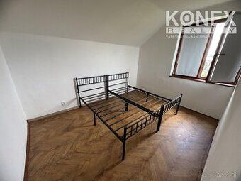 Hľadáte moderné a komfortné bývanie priamo v centre Sobranie