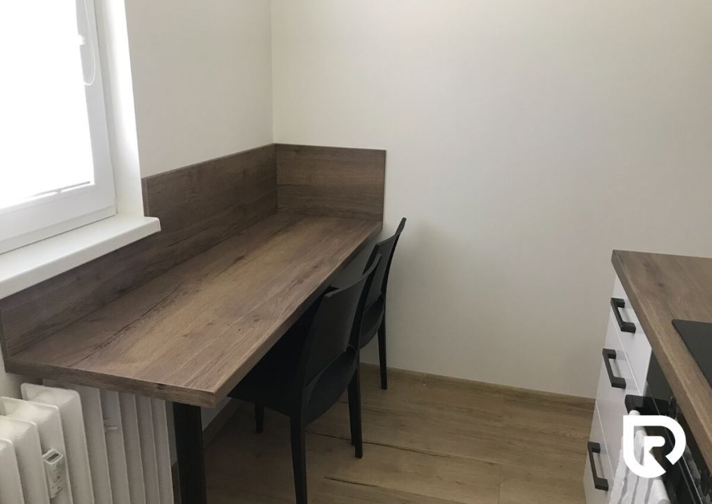 RADO Reality Vám ponúka na prenájom veľký, slnečný a moderne