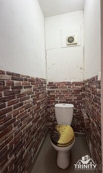 Typ: 2-izbový byt Ulica: MDŽ Obec: Šurany
RK TRINITY Vám pre