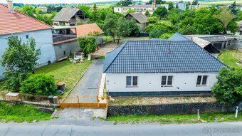 Na predaj 3 izbový rodinný dom v obci Veľké Dravce

Exkluzív