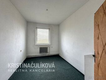 Ponúkam vám na predaj unikátnu investičnú príležitosť v najz
